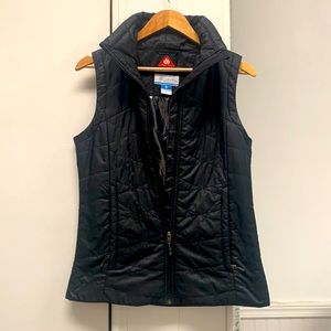 Columbia Omni heat vest